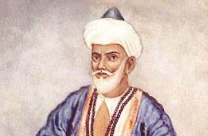 رحیم خانخاناں کی وراثت اور اس سے ملنے والی بصیرت